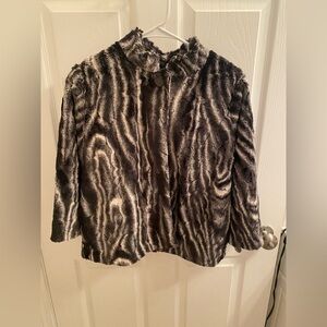 Alfred Dunner Jacket